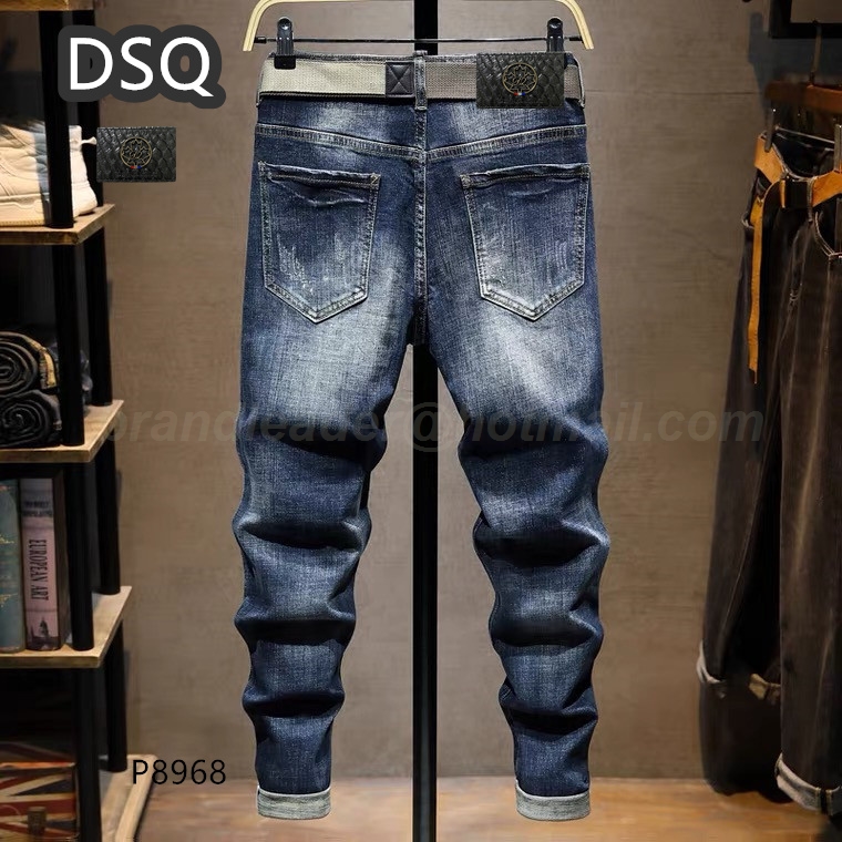 Dsquared Men's Jeans 45